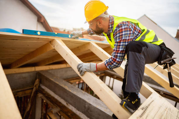 Fast & Reliable Emergency Roof Repairs in Ellicott, CO